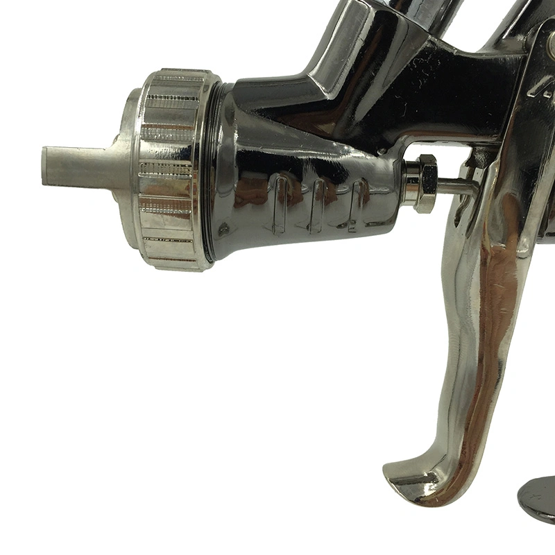 Lvlp Airbrush Car Paint Spray Gun