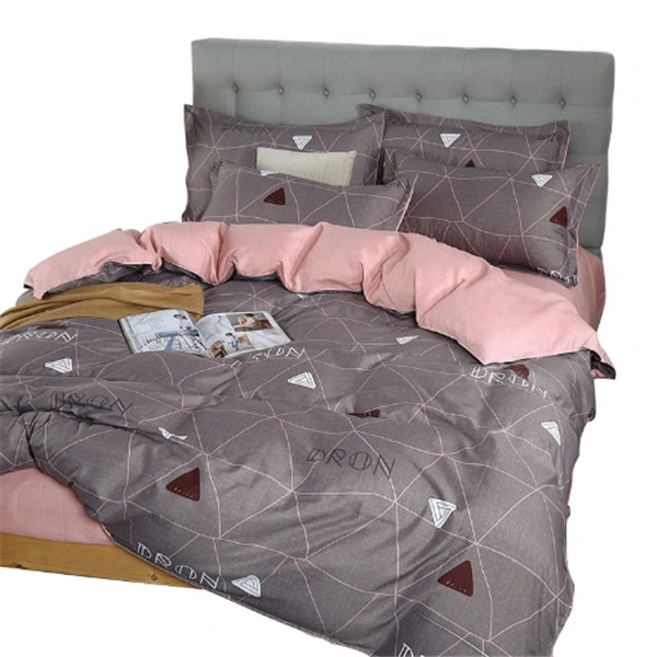 Good Quality Fashionable Bedding Set Home Textile From China Manufacturer