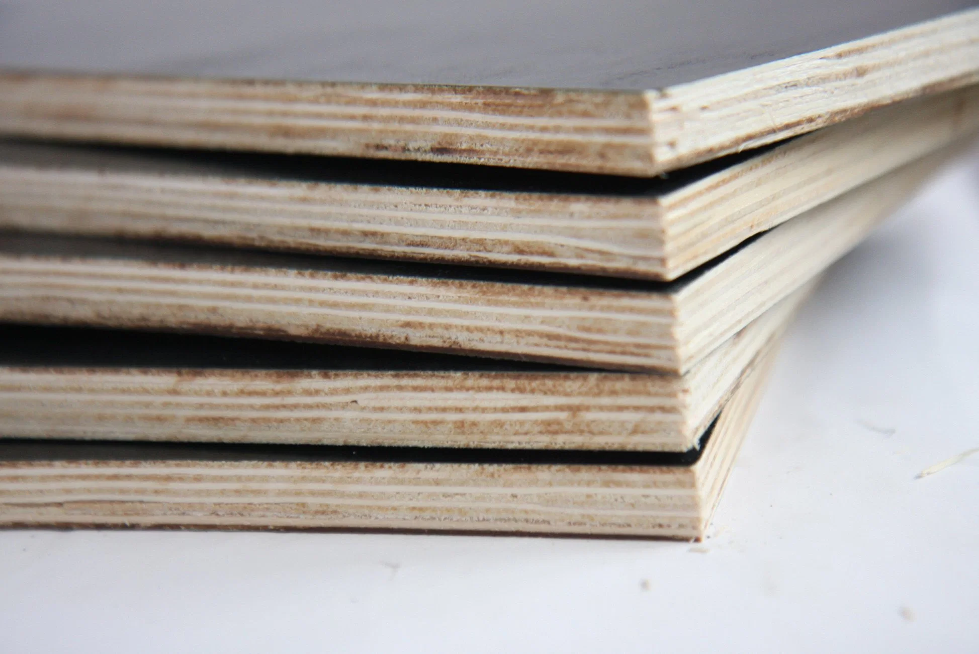 Film Faced Plywood Marine Plywood Finger Joint 1220*2440mm 16mm 18mm