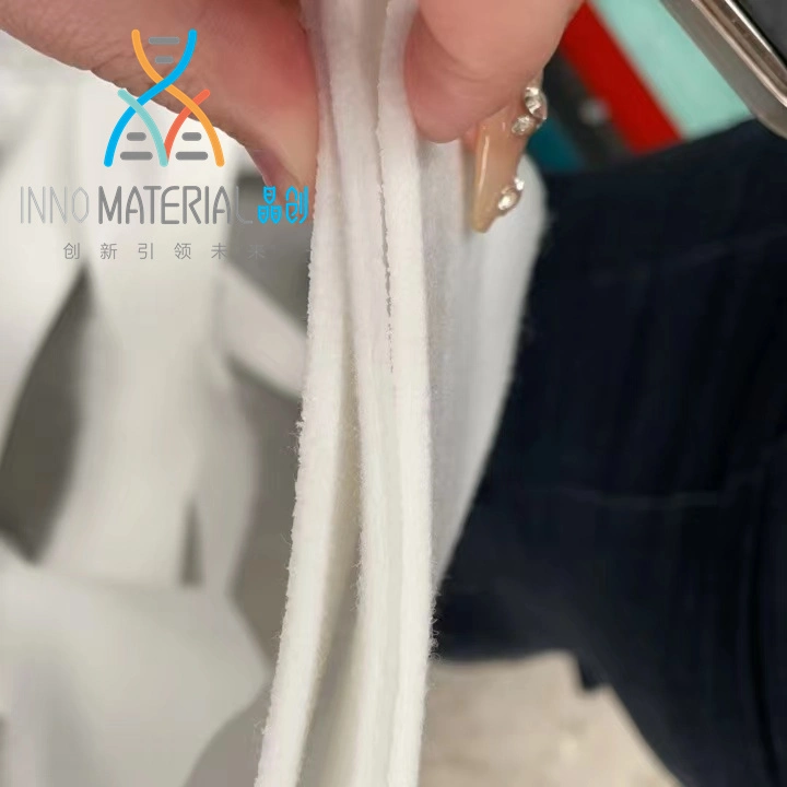 1-6m Non-Woven Polyester Filament Non Woven Geotextile PP Nonwoven Fabric with High Quality