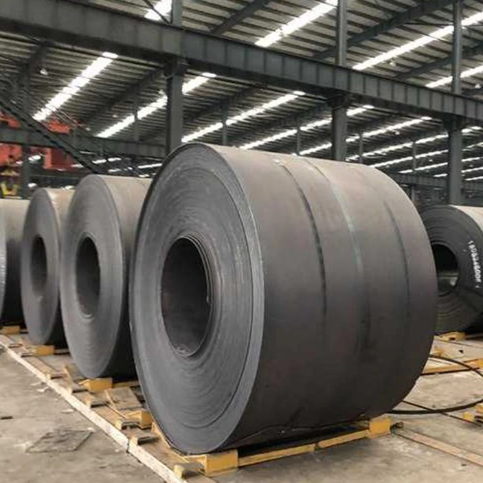 Hot Rolled Q235 Ss400 S275 S355 Thickness 10mm 12mm 15mm Carbon Steel