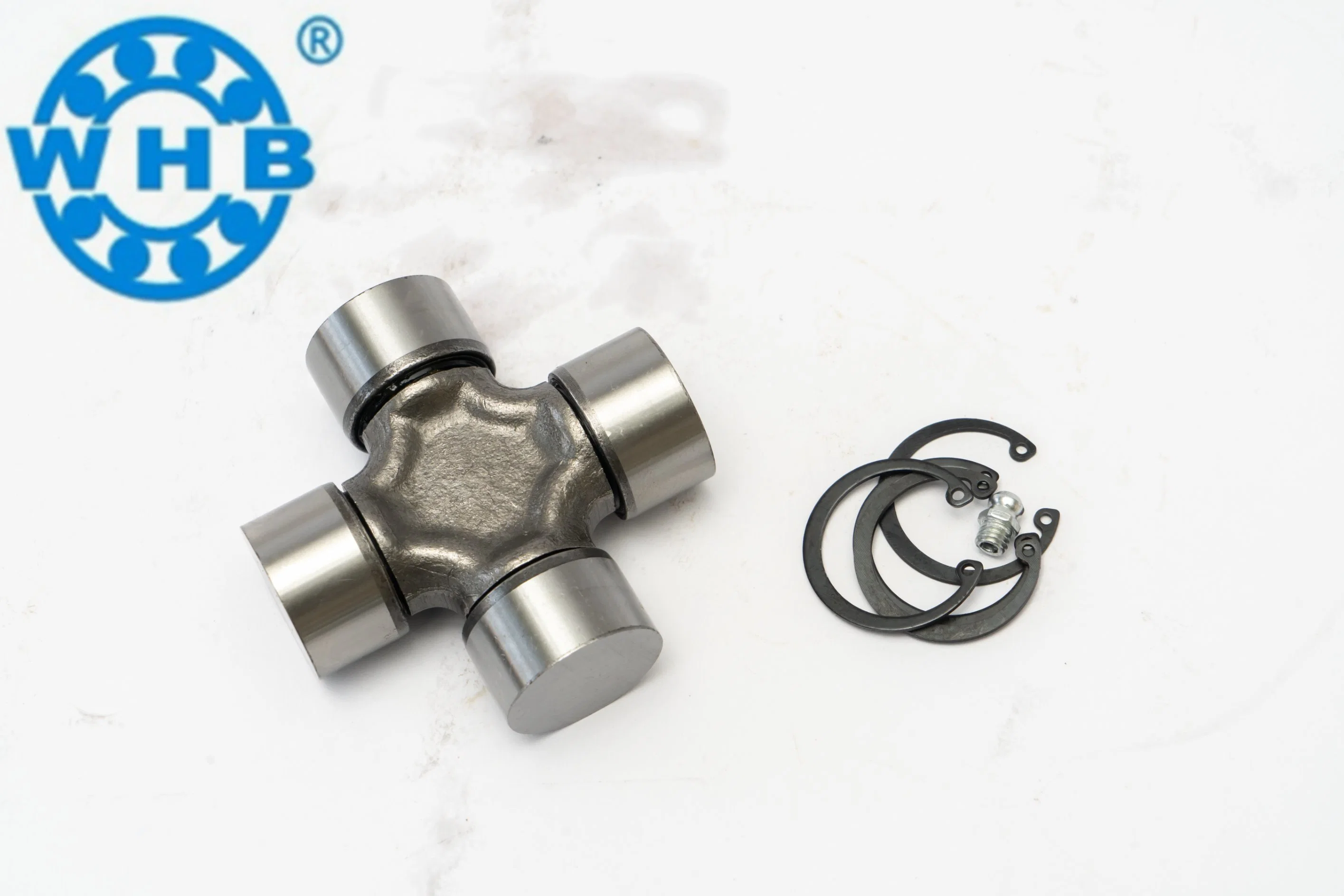 Stainless Steel Main Drive Compelet Cardan Joint Small Cross Shaft Cross Axis Universal Joint, Joint Cross Bearing