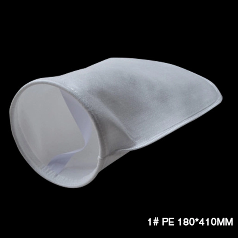 PP Liquid Filter Bag 152*560mm