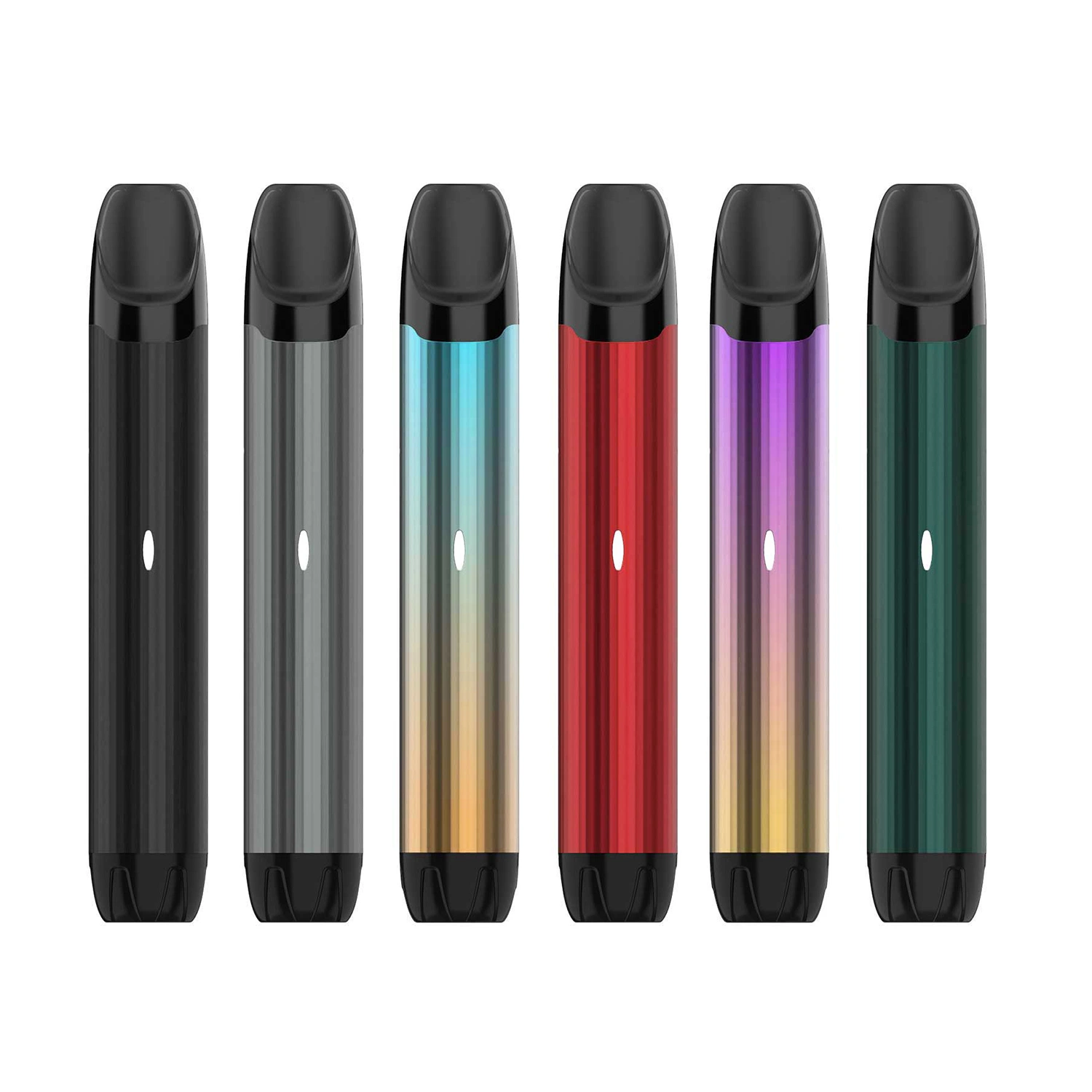 Vtv Wholesale/Supplier Price Disposable/Chargeable Vape Pen Magnetic Electronic Cigarette vape E-Cig Vape Cigarette Battery Charger for Relx