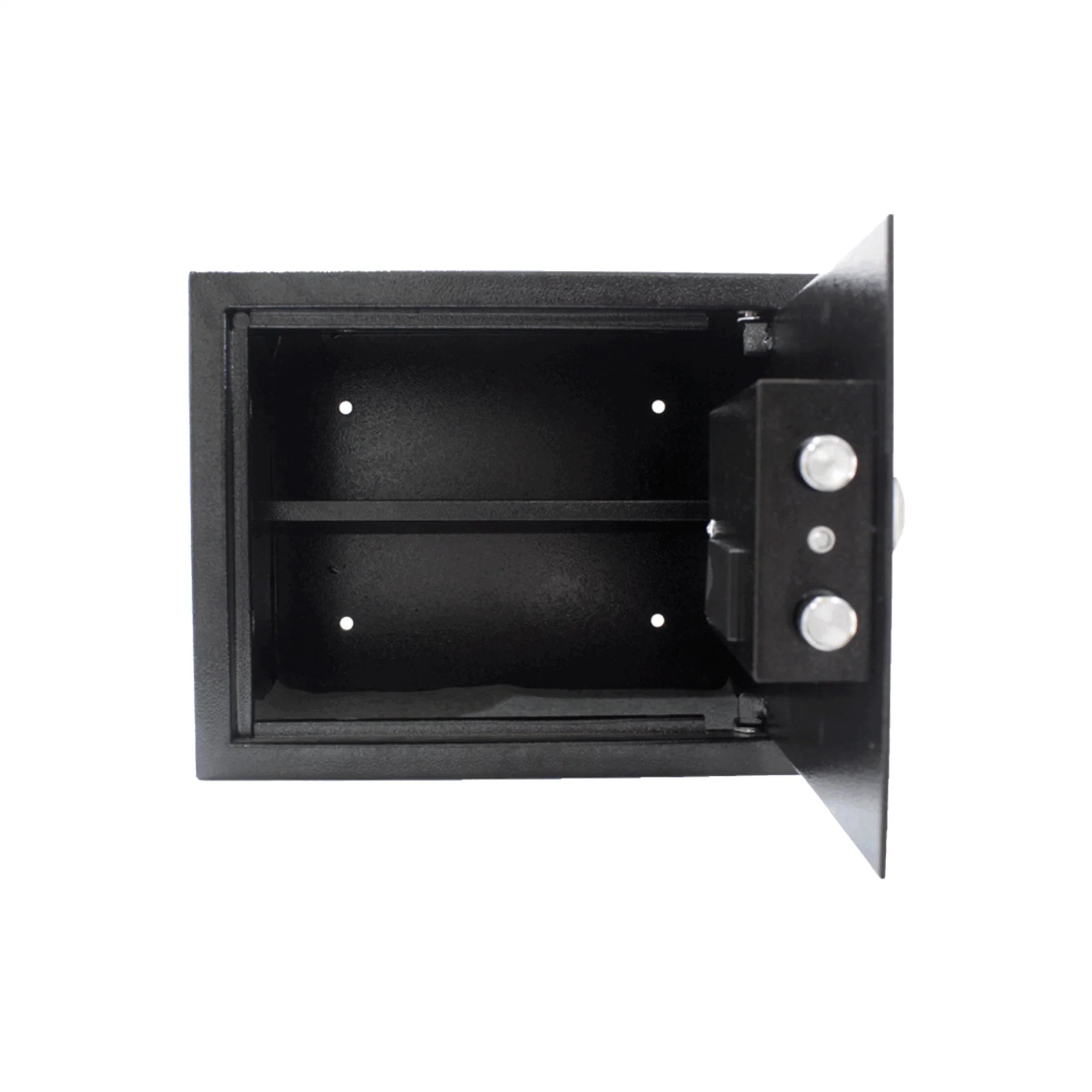 Electronic Safe Locker Front for Altamira Digital Safe Iron Safe Locker Manufacturer in China (USE-250LCD)
