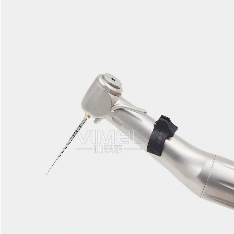 Nks Sg20 20: 1 Implant Handpiece Dental Low Speed Contra Angle