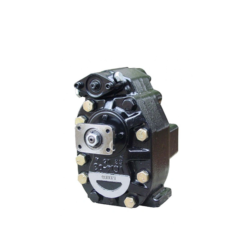 Kp1505A for High Gear Pump Dump Truck Parts Oil Pump Hydraulic External Supplier