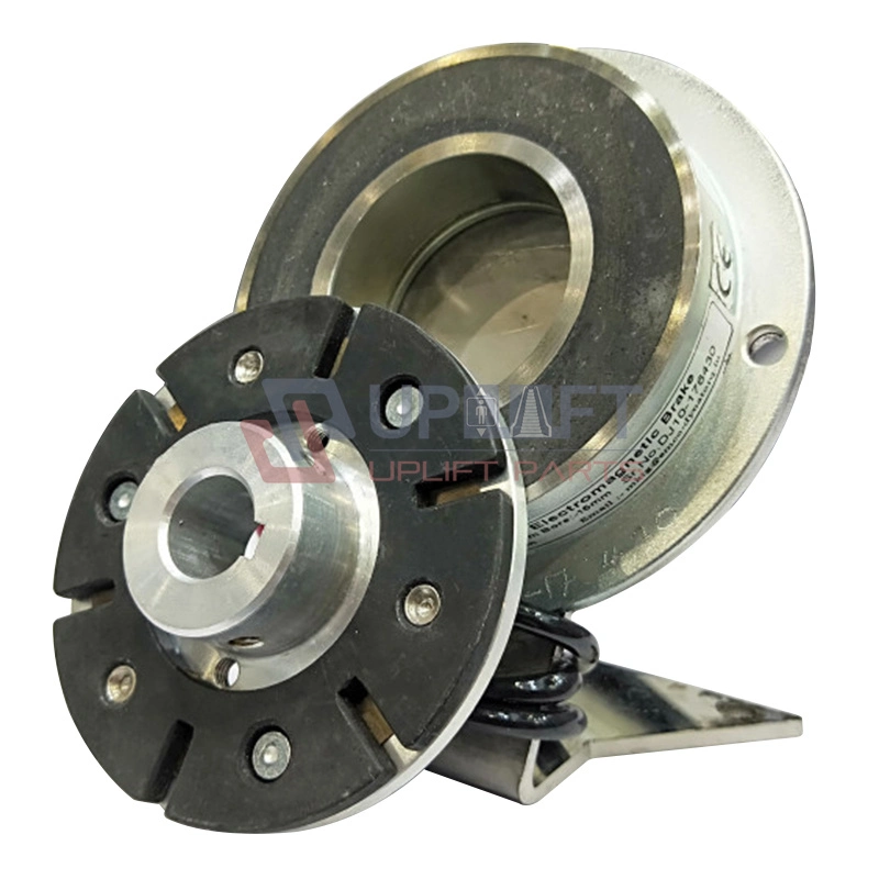 Elevator Brake 16W Electromagnetic Brake DJ10-176430