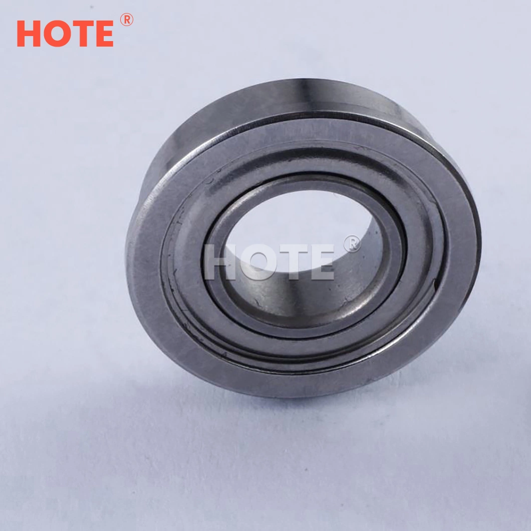 Paper Bag Machine Bearing Wholesale/Supplierrs S6203/S6203-2RS/S6203zz 316L Stainless Steel Ball Bearings