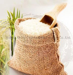 Le riz brun organique de protéine avec des prix concurrentiels