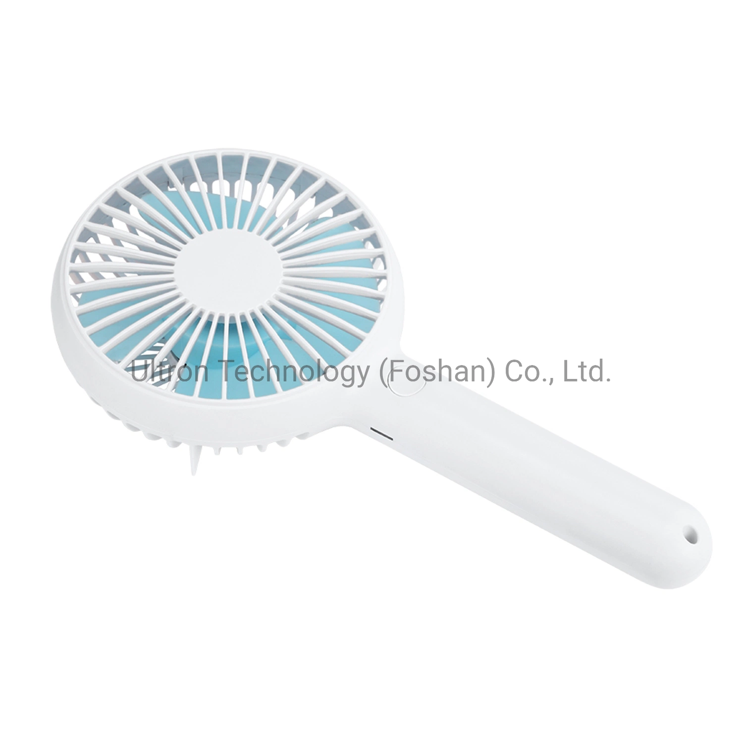 Mini Portable USB Rechargeable Handheld Electric Fan