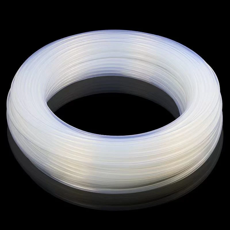 Fabriqué en Chine Tube PTFE/PFA de haute qualité.