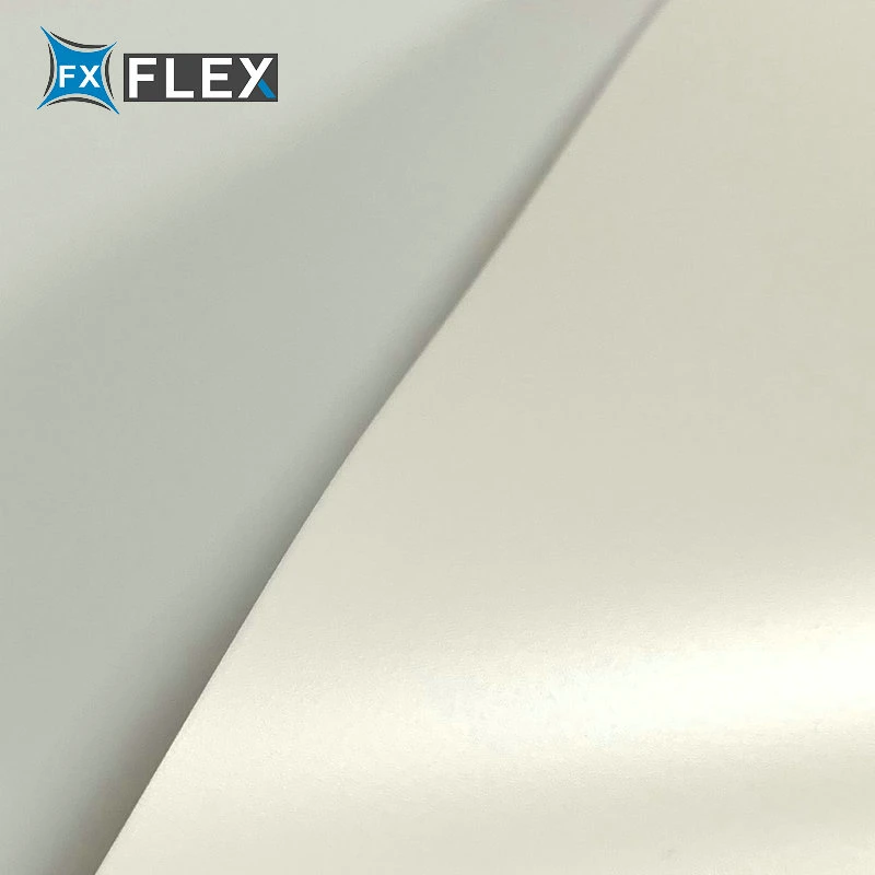 Best Selling Products in Italy Soft Ceiling Film Smoke-Proof Newest PVC Ceiling Film