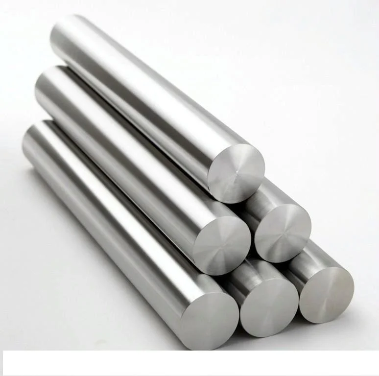 2j7 Elastic Alloy Professional Soft Magnetic Alloy High Resistance Precision Nickel-Based Alloy