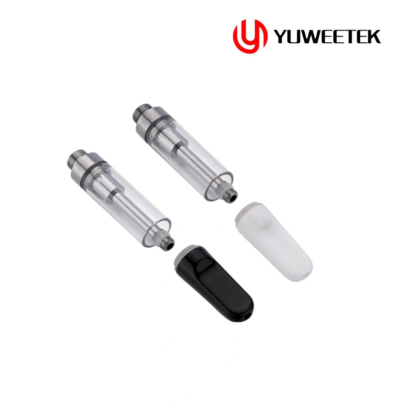 11 Cc Th205 Muha Meds Bbtank Glo Big Chief Rove Carts Wholesale/Supplier Ceramic Hhc 1ml D8 510 T E Cigarette Atomizer Empty Disposable/Chargeable Vape Vaporizer Pen Cart Cartridge