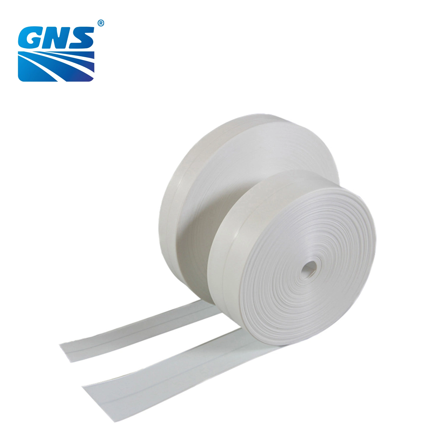 Building Materils Sided Butyl Tape for Decorative Sealing of Washbasins, Bathtubs, Gullets and Cabin Edges