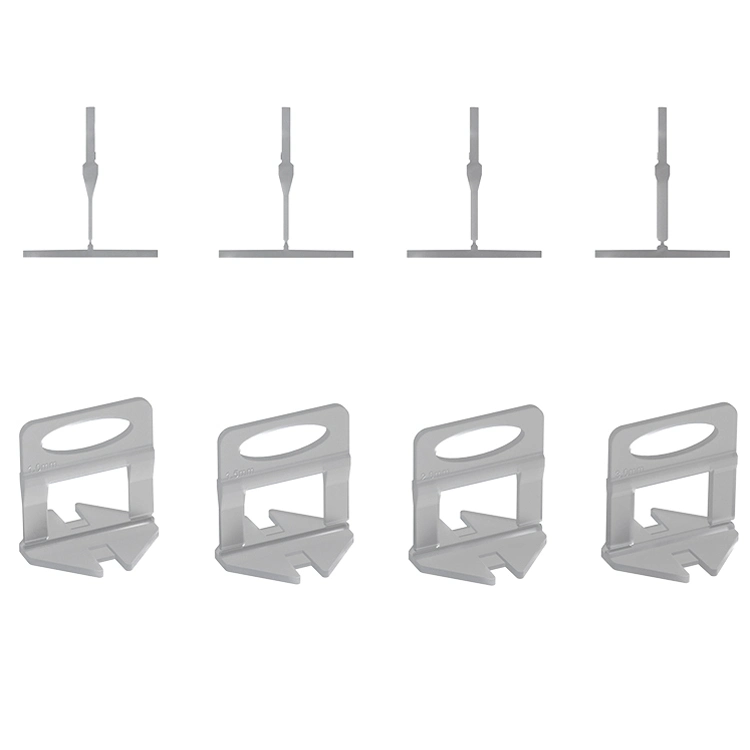 Tile Accessories Tools Leveling System for Building Material