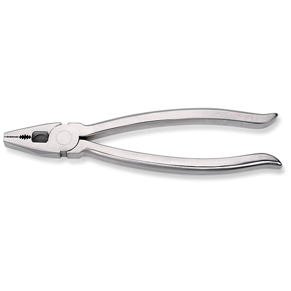 Basic General Orthopedic Instruments Flat Wire Cutter