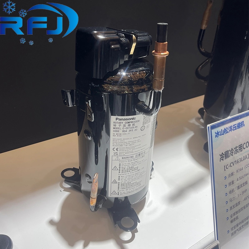 SANYO (Panasonic) Scroll Compressor C-Sb453h8a