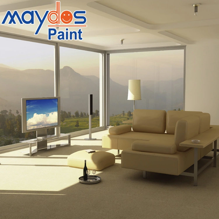 Interior Emulsion Paint/Acrylica Paint/Wall Paint/Wall Coating