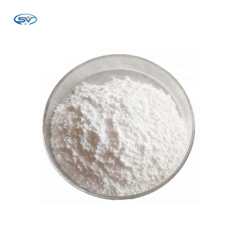 Veterinary Medicine Hot Sale High Assay Dexamethason-E Sodium Phosphate CAS 2392-39-4 DSP