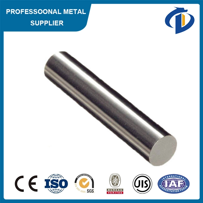 Hot Sale 5.5mm-Wire-Rod Stainless Steel