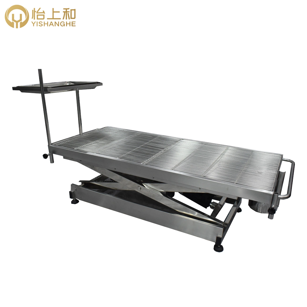 Pet Medical Equipment Stainless Steel Electric Lifting Surgical Veterinary