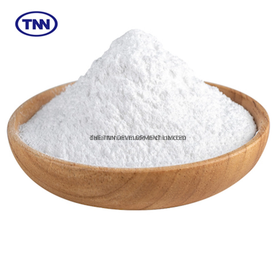 Креатинный моногидрат (CAS 6020-87-7) пищевой марки FCC Creatine Powder