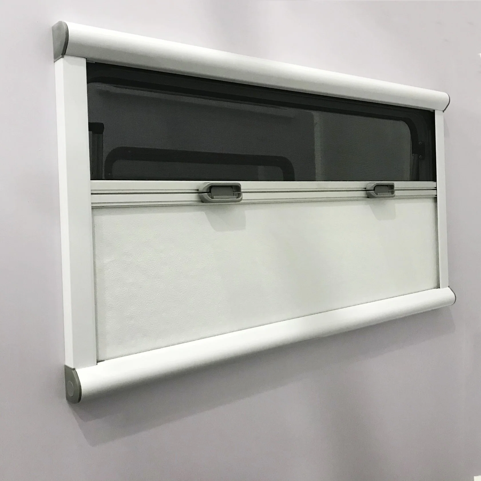 700*300mm Maygood OEM 900X450mm Round Corner Side Caravan and Special Windows