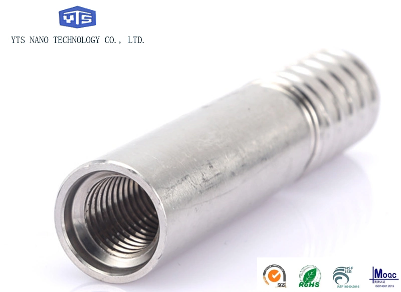 Aluminium Metal Processing/ CNC Turning/ Machining/ Punching/Milling Precision Machinery Parts