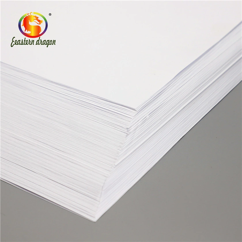 106% High Brightness Copy Paper