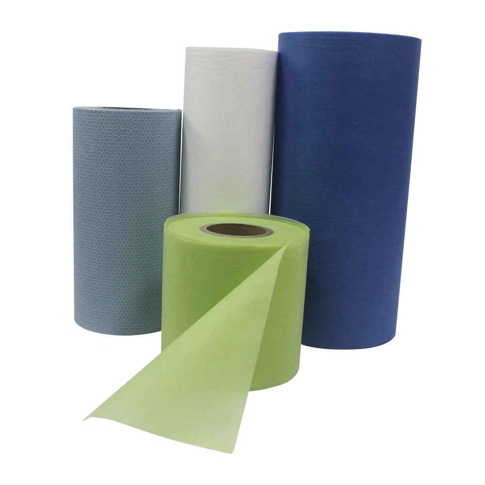 TNT PP Spunbonded Non Woven Fabric