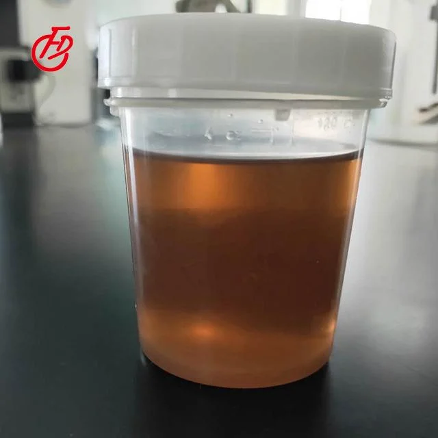 LABSA 27176-87-0 96 96% Min High Quality Linear Alkylbenzene Sulfonic Acid LABSA