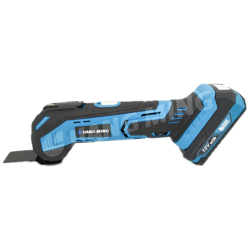 18V/20V Cordless Range Rechargeable Cordless Oscillating Tool Multi-Function Tool