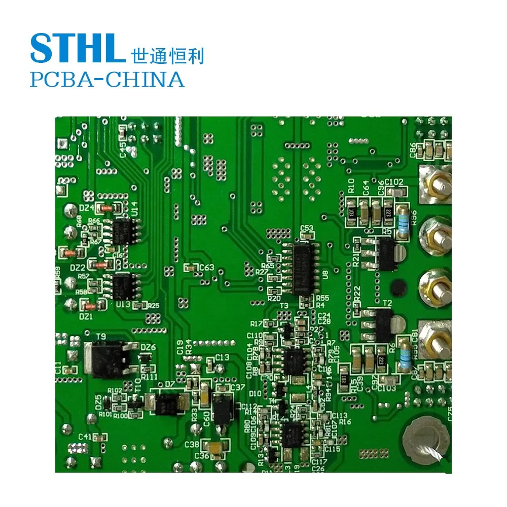 Electronic PCBA Circuit PCB Manufacturer Products Device Medical Equipment