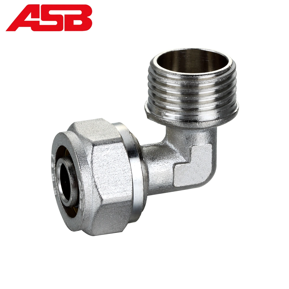 Internal Thread 5 Years Asb/OEM Fire Hose Adaptor Pex-Al-Pex Fittings