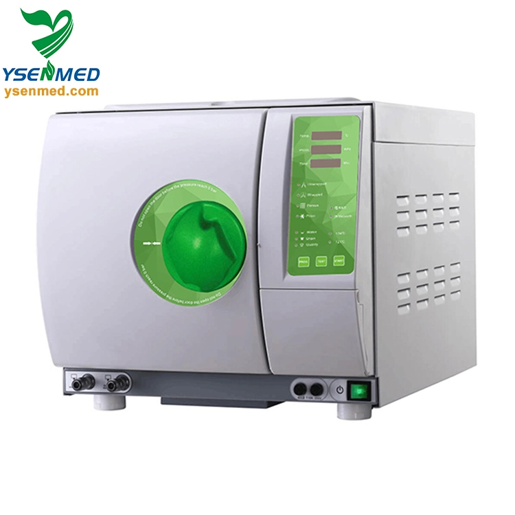 Ysmj-Tda-C18 Hospital Medical Clinic Class B Lab Autoclave Sterilizer