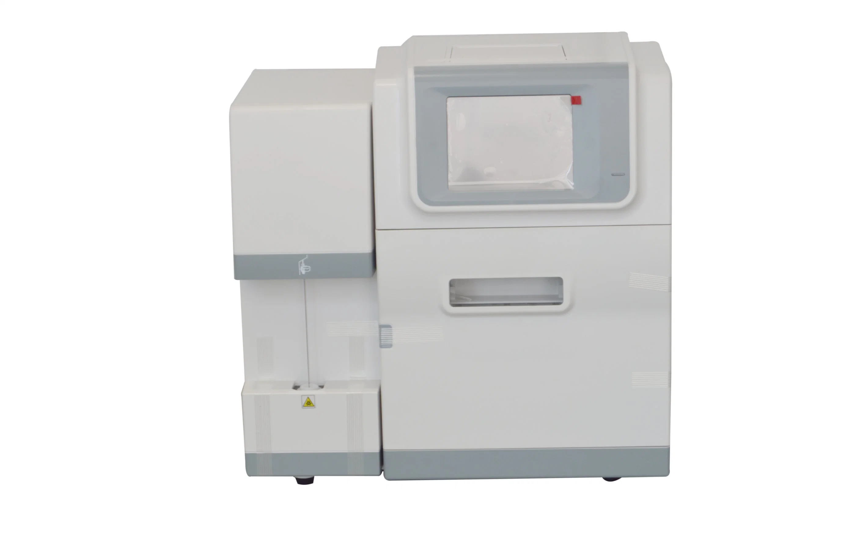 My-B031 Lab Equipment Single or Double Blood Coagulation Analyzer