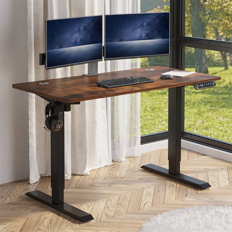 Furniture Modern for Home Furniture Laptop Study Height Adjustable Standing Desk