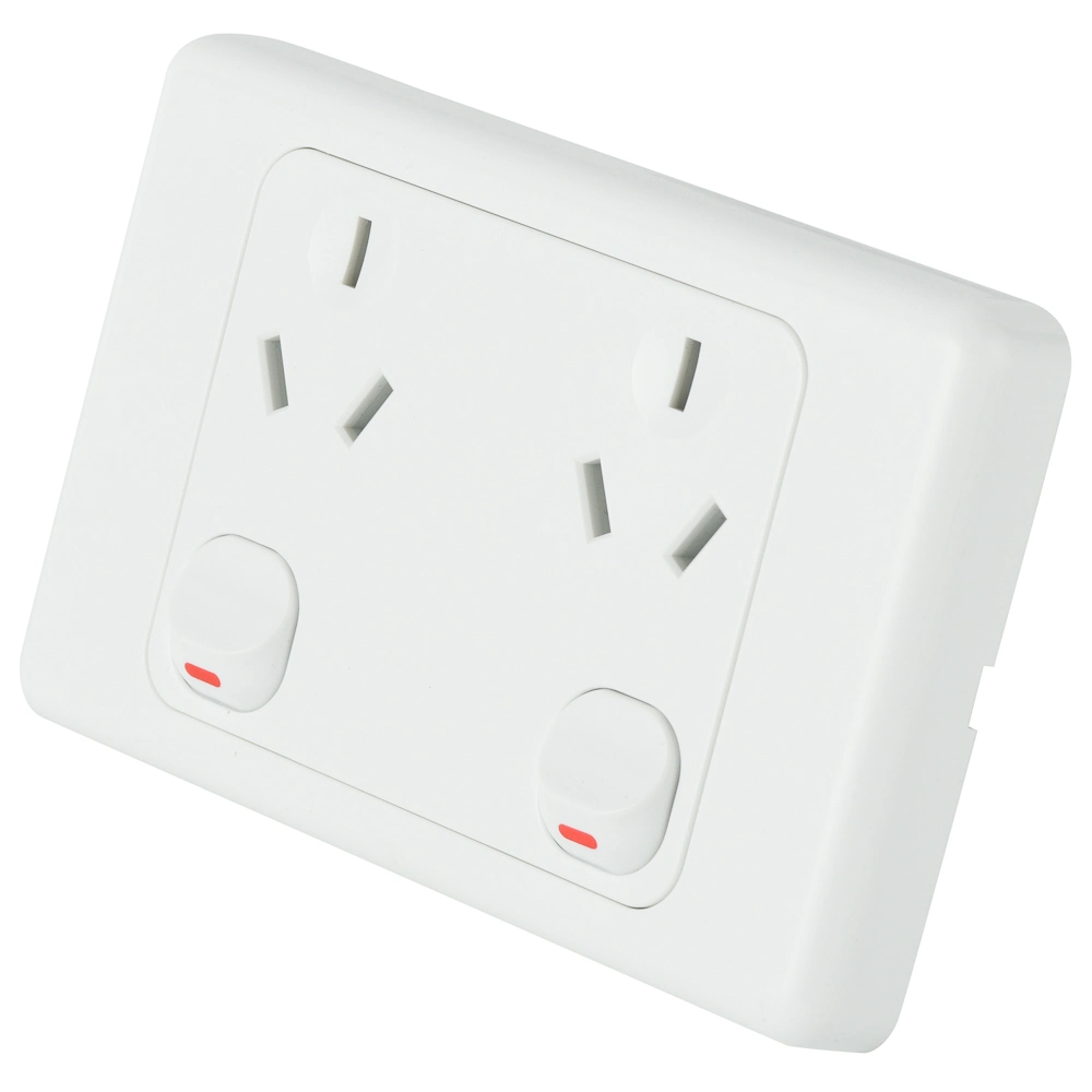 Popular Products Computer Network Data Wall Socket Outlet Switches