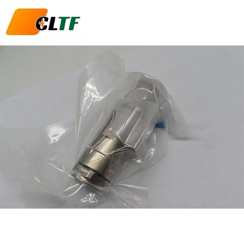 Amphenol High Voltage EV New Energy Vehicle 2 Poles Pin Plug Way Connector Pl18u-301-70 Pl18u-301-50 Pl18u-200-50 Pl18u Pl18X Pl18y Pl18W Pl18V Series