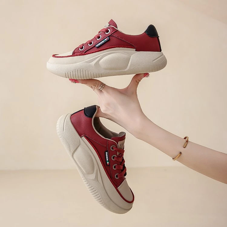 Hot Sale Fashion Woman Casual Shoes