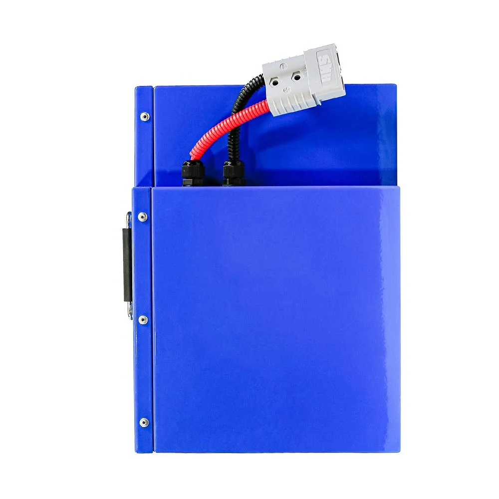 72V76ah Lithium Battery Center Power High quality/High cost performance  Long Cycle Durable 72 Volt LiFePO4 Battery Pack