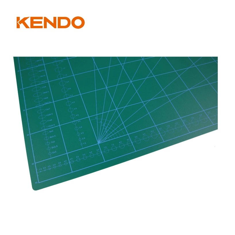 Material autorcurativo Kendo Mat Super durable con corte de espesor 3mm Estera