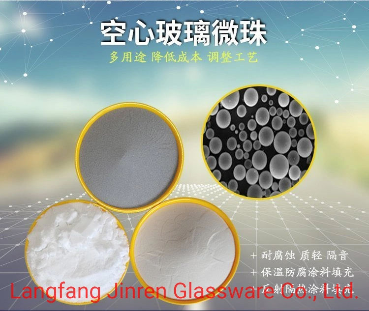 Wholesale/Supplier Hollow Silica Spheres for Painting