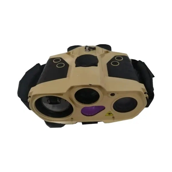 Thermal Night Vision Multi-Purpose Binocular for Army Handheld Thermal Binocular