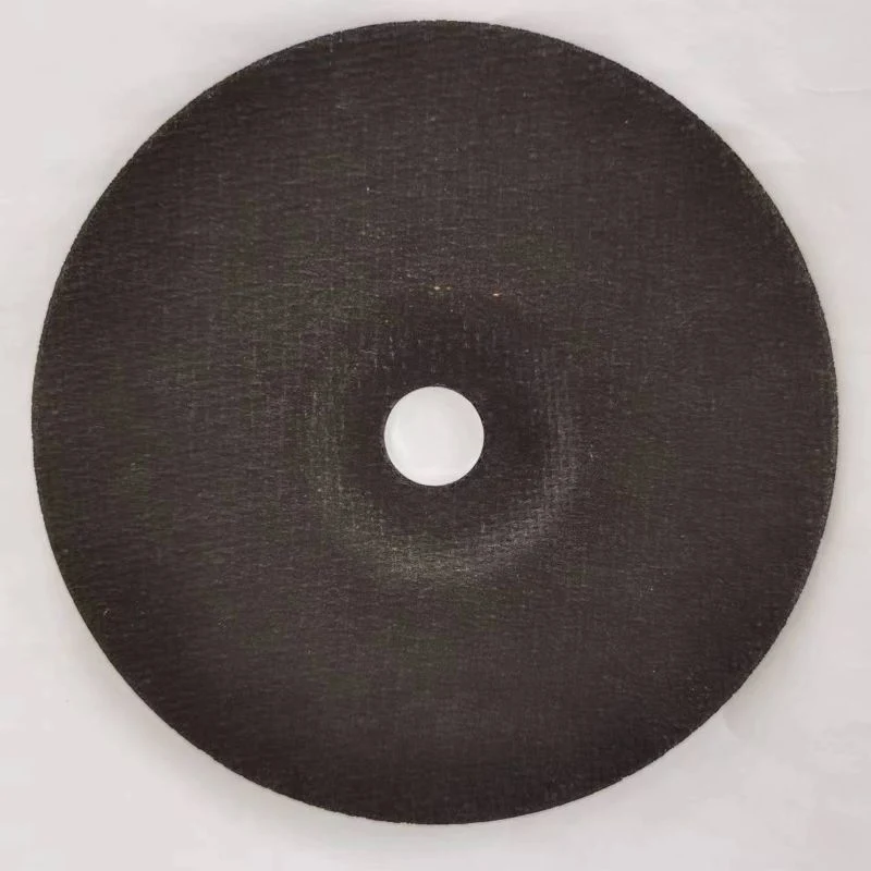 China Supply 7inch Sharpness Abrasive Tools Cutting Disc 180X3X22.2 for Stainless Steel