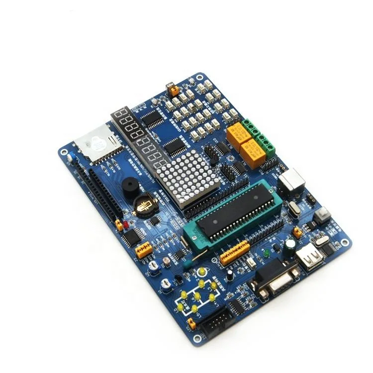 Professional OEM Circuit Board Assembly Manufacturer GPS Tracker Positioner Module PCBA