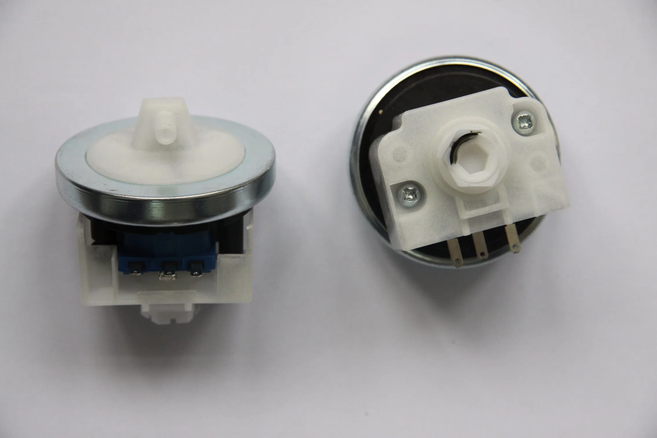 Q2508 Bertie Brand Water Level Control Sensor Switch Used for Midea Little Swan Washing Machine