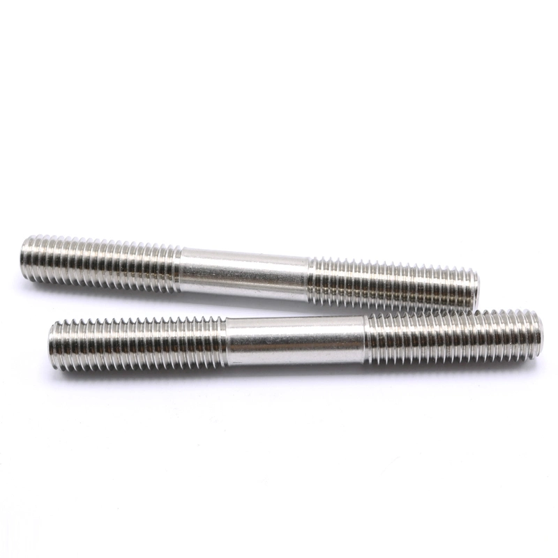 M30 M33 Full Thread Diameter 3/4 Stud Bolt Welding